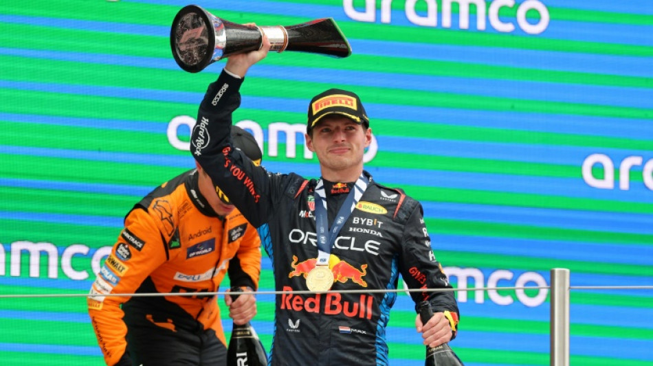 Verstappen vence GP da Espanha e amplia lideran&ccedil;a no Mundial de F1