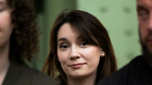 Xenia Fedorova, accus&eacute;e d'&ecirc;tre la voix du Kremlin dans les m&eacute;dias Bollor&eacute;
