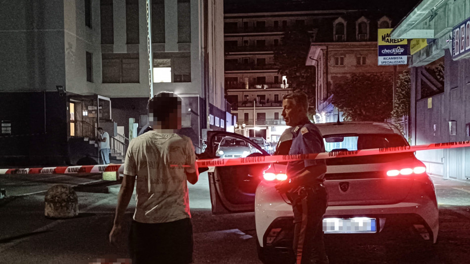 Due fermati per l'omicidio del giovane accoltellato a Crema