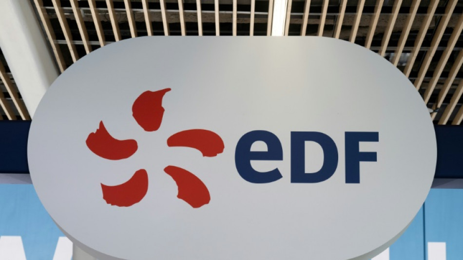 Prix de l'&eacute;lectricit&eacute;: EDF en op&eacute;ration de s&eacute;duction pour signer avec les industriels