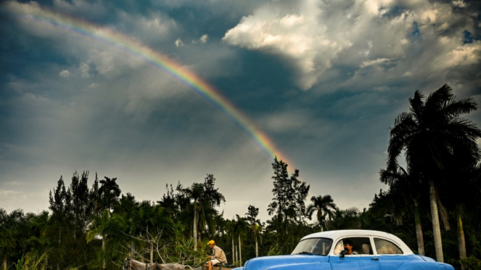 Como en Cuba, otros embargos emblem&aacute;ticos