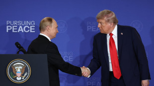 Trump ha sentito Putin, 'telefonata positiva'