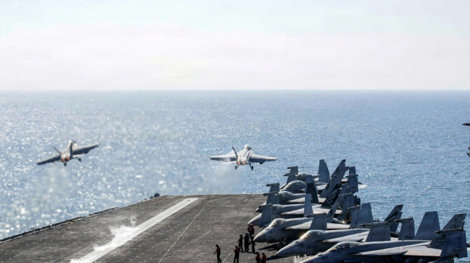 Engag&eacute; dans une guerre co&ucirc;teuse, Trump veut porter les d&eacute;penses militaires &agrave; un niveau stratosph&eacute;rique