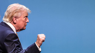 Trump, 'Hormuz &egrave; aperto, li abbiamo colpiti pesantemente'
