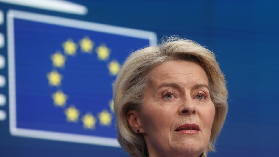 Bozza clima 2040, l&#039;Ue valuta possibile revisione biennale