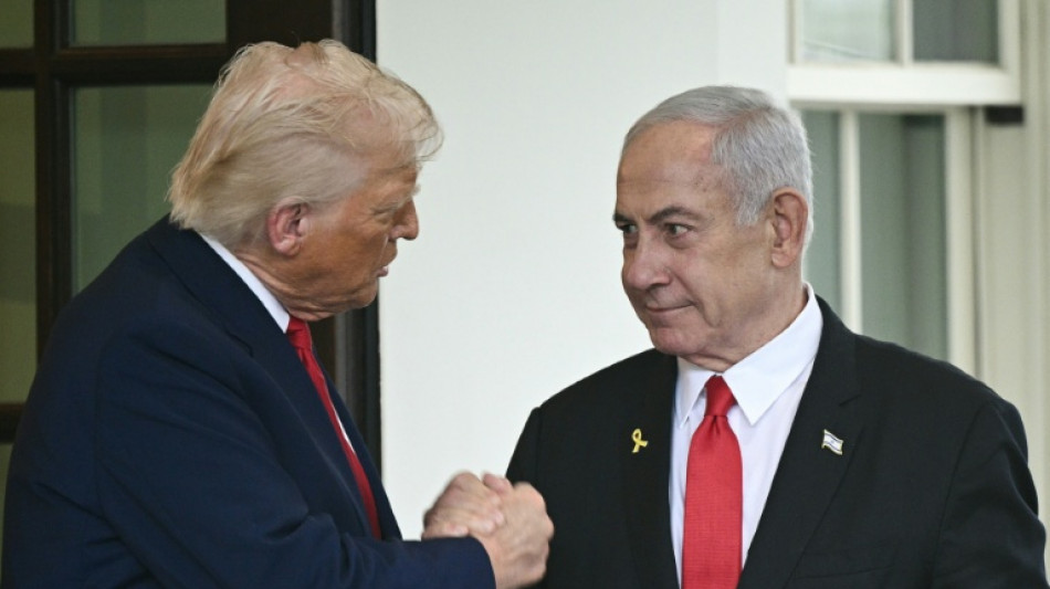 Ham&aacute;s e Israel reanudan negociaci&oacute;n en Catar antes de encuentro clave entre Trump y Netanyahu