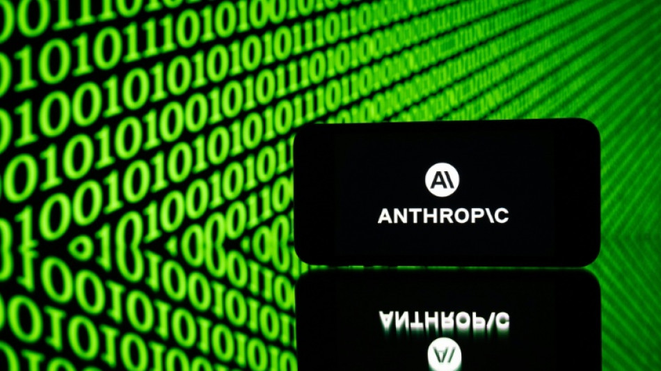 KI-Unternehmen Anthropic meldet B&ouml;rsengang an