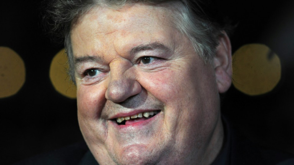 Robbie Coltrane, le Hagrid de la saga Harry Potter, est mort &agrave; 72 ans