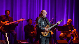Memphis soul guitarist Steve Cropper dead at 84