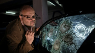 Blindados y escoltas: la seguridad para los fans vip del Mundial de fútbol en México