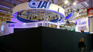 França bloqueia acesso a estandes de Israel em feira aeroespacial