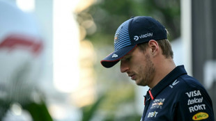 Verstappen quer acabar com seca de vit&oacute;rias no GP dos EUA