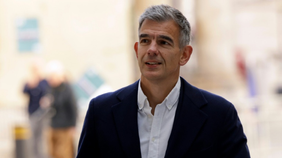 Le nouveau patron de la BBC, Matt Brittin, prend ses fonctions dans un contexte de crise