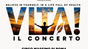 'Vita! Il concerto', grande evento benefico, tra gli artisti Bocelli, Morandi ed Emma