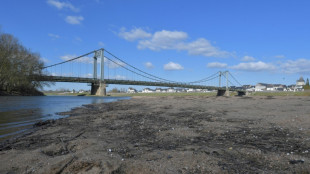 S&eacute;cheresse: le plan sobri&eacute;t&eacute; pr&eacute;sent&eacute; "dans quelques jours", promet B&eacute;chu