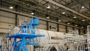 El vuelo inaugural del cohete europeo Ariane 6 est&aacute; previsto para el 9 de julio