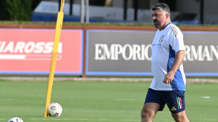 Azzurri, allenamento a Coverciano poi partenza per Ungheria