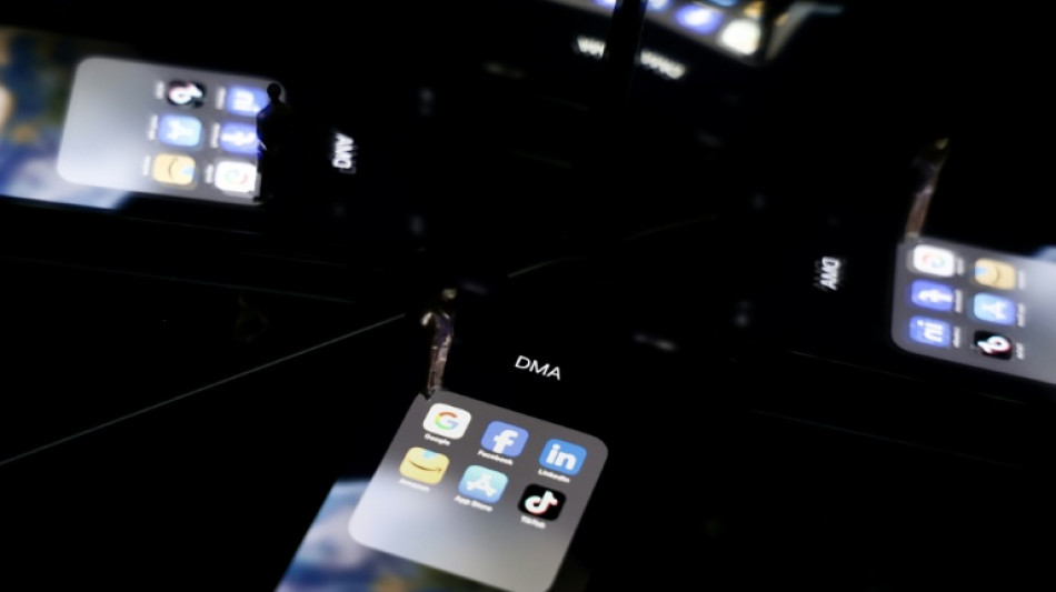 L'interdiction des réseaux sociaux en Australie, une fenêtre d'observation inédite