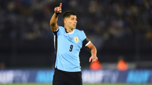 Ap&oacute;s cr&iacute;ticas a Bielsa, Su&aacute;rez diz que 'coisas est&atilde;o melhorando' na sele&ccedil;&atilde;o uruguaia