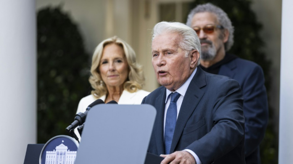 &iquest;Milei o Bartlet? Similitudes entre el discurso del argentino en la ONU y uno de "The West Wing"