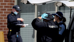 Musk rechaza la orden australiana de retirar un v&iacute;deo de un apu&ntilde;alamiento en S&iacute;dney