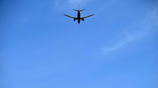Europe saw record summer air traffic despite Mideast war: Eurocontrol