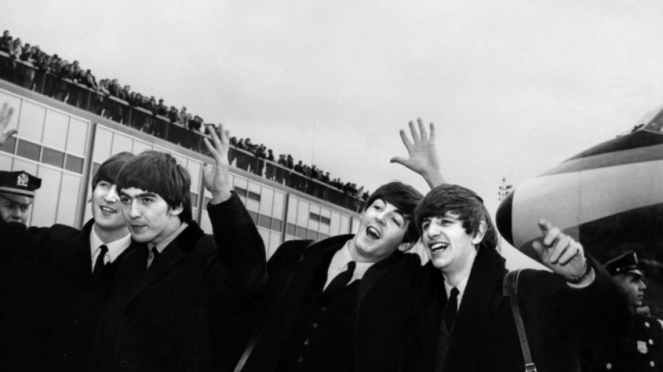 Sam Mendes dirigir&aacute; cuatro filmes biogr&aacute;ficos sobre los Beatles