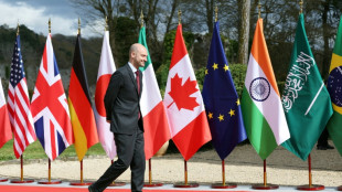 Les alli&eacute;s de Washington du G7 poussent &agrave; la d&eacute;sescalade 