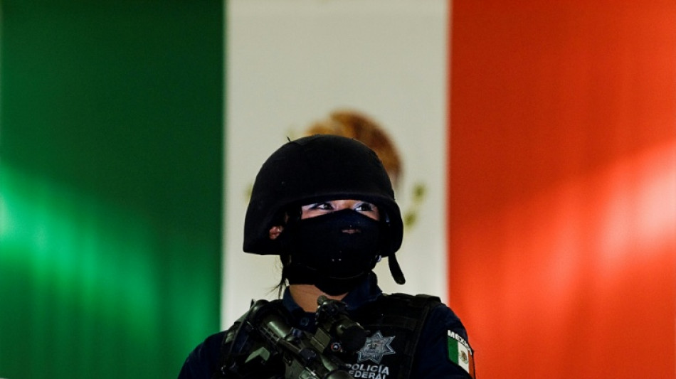 Asesinan a un periodista en el noroeste de México 