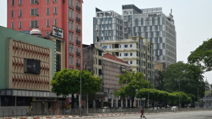 El A&ntilde;o Nuevo budista apenas celebrado en Birmania, tras un a&ntilde;o de dictadura militar