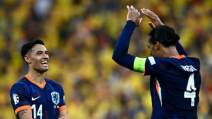 Gakpo lidera a Pa&iacute;ses Bajos a cuartos de la Eurocopa con goleada a Rumania