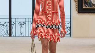 Chanel Cruise sfiler&agrave; a Sydney il 5 novembre