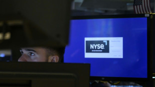 Wall Street cierra en fuerte alza celebrando datos de inflaci&oacute;n en EEUU