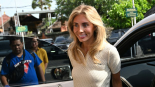 British porn star fined, faces imminent Bali deportation 