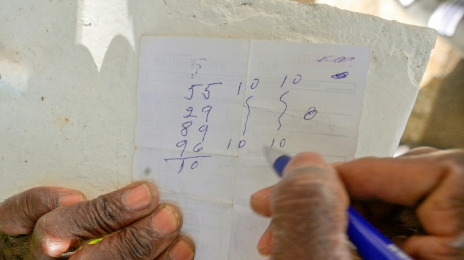 "La bolita", la loter&iacute;a clandestina que gana adeptos en una Cuba en crisis