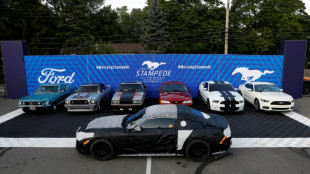 El Sal&oacute;n del Autom&oacute;vil de Detroit regresa renovado tras pausa por pandemia