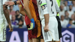 Ligue des champions: les exploits de Rulli n'auront pas suffi &agrave; l'OM face au Real