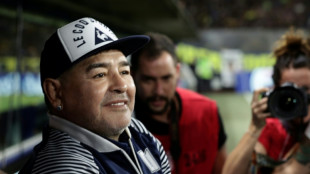 Testemunha diz que interna&ccedil;&atilde;o de Maradona n&atilde;o deveria ter come&ccedil;ado sem equipamentos b&aacute;sicos
