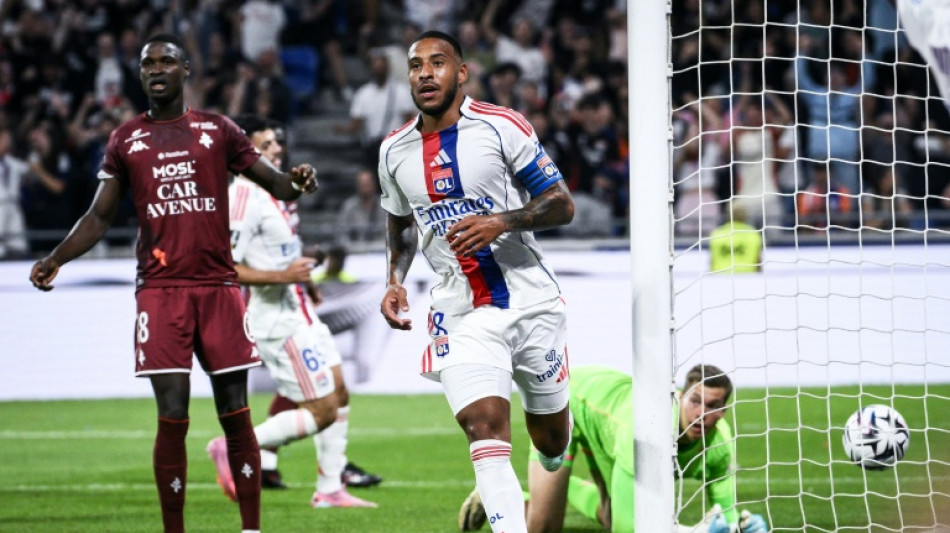 Lyon-Olympique de Marselha é destaque da 3ª rodada da Ligue 1