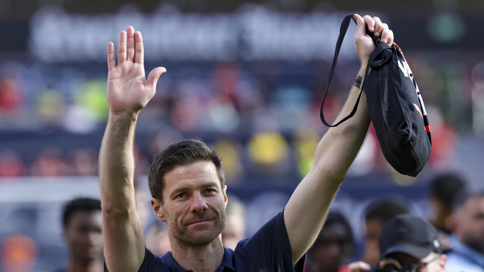 Xabi Alonso subito a Madrid,guider&agrave; il Real al mondiale per club