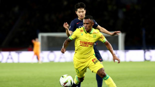 Atacante brasileiro Marquinhos retorna ao Arsenal ap&oacute;s empr&eacute;stimo ao Nantes