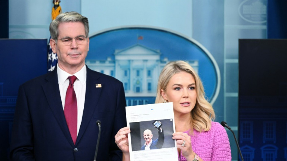 Amazon dice que no detallará costo de aranceles tras acusación de Casa Blanca