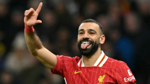 Foot: Salah et Liverpool, la fin d'une belle histoire d'amour