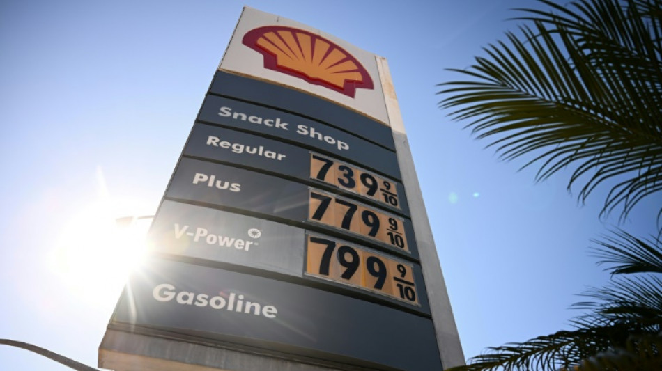 Infla&ccedil;&atilde;o dos EUA se mant&eacute;m est&aacute;vel em setembro