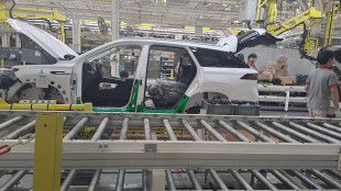 Istat, vola import auto dalla Cina, a marzo +252,5% su anno