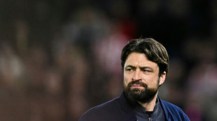 Rangers appoint former Southampton boss Martin as new head coach