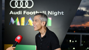 Bayern und Diederich: Trennung im September