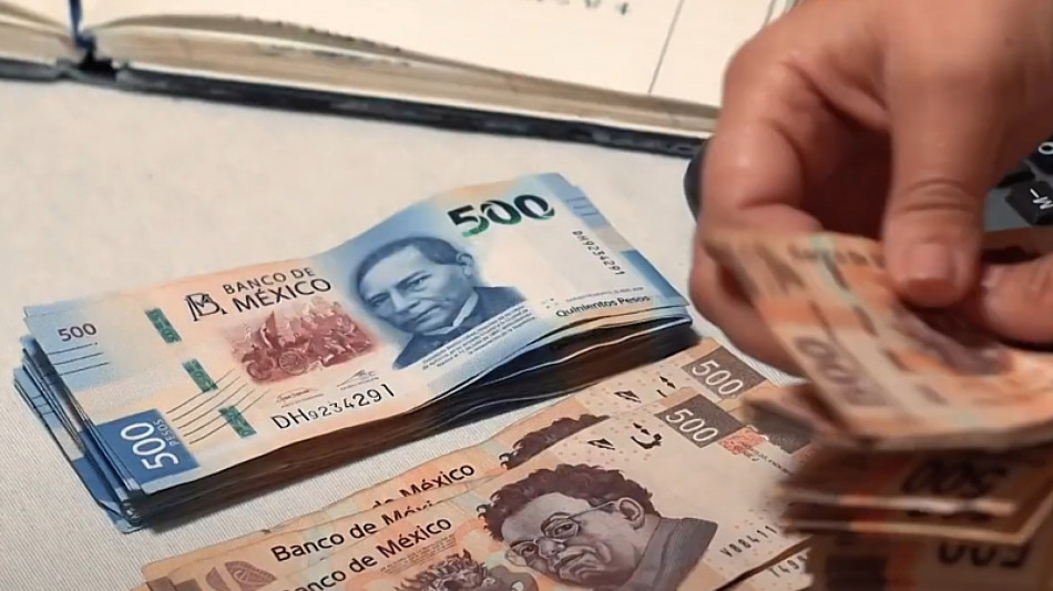 Pil Messico cresce dello 0,6% annuo nonostante dazi di Trump