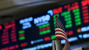 Wall Street avance malgr&eacute; l'escalade Isra&euml;l-Iran