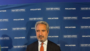 Fincantieri, al 31 marzo portafoglio ordini record e migliora guidance 2026